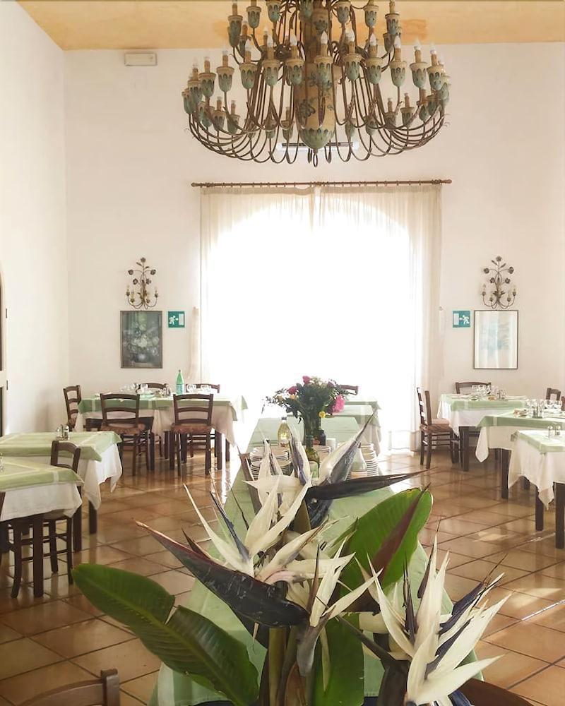 Hotel Terme Rosaleo Casamicciola Terme Exterior photo