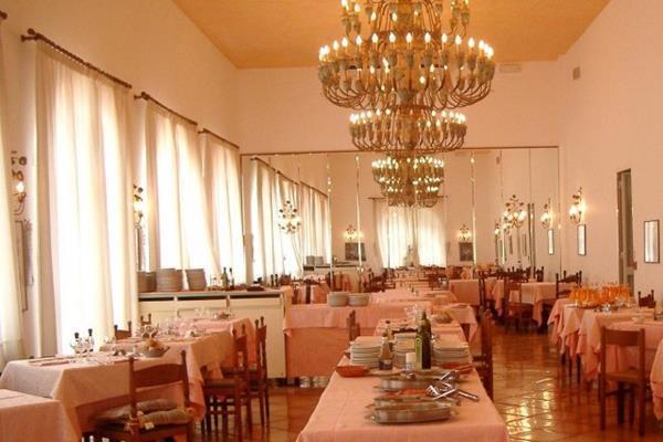 Hotel Terme Rosaleo Casamicciola Terme Exterior photo