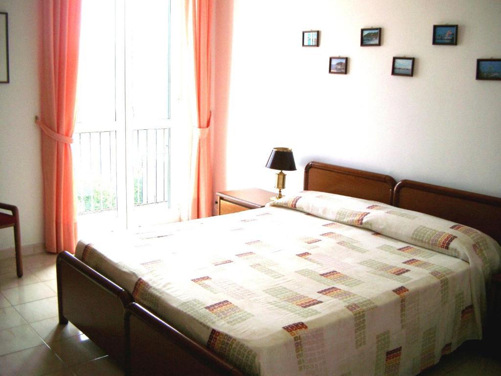 Hotel Terme Rosaleo Casamicciola Terme Room photo